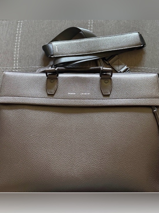 Grams(28) Other - Grams 28 Mens Briefcase